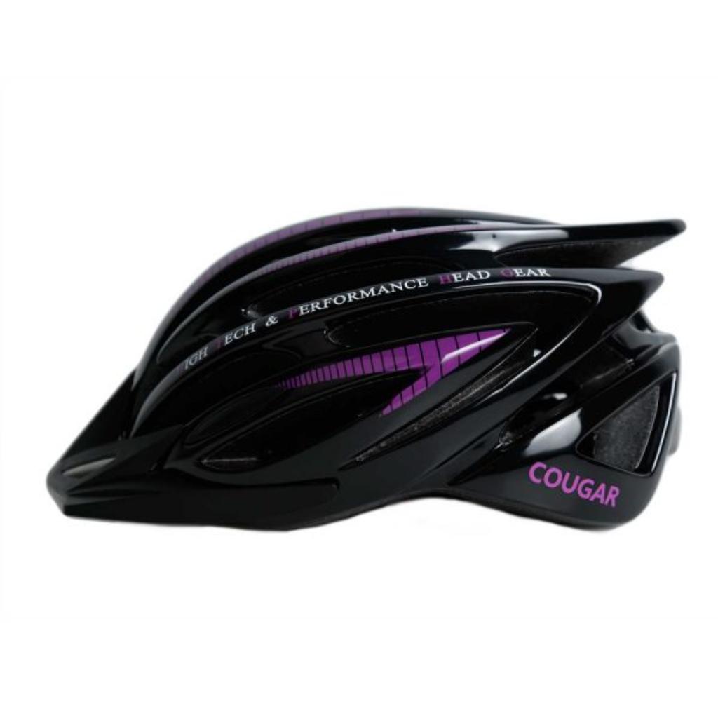 Casco Termosellado MT833 Cougar - COUGAR